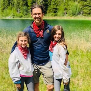 Meet your Posher, Jeff